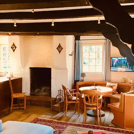 Feriehus Muehlchen *