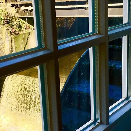 Muehlchen Feriehus *