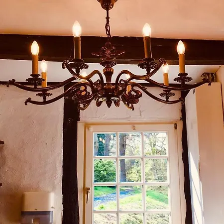 Muehlchen * Ladbergen