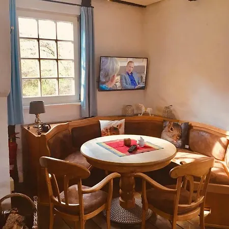 Feriehus Muehlchen Ladbergen