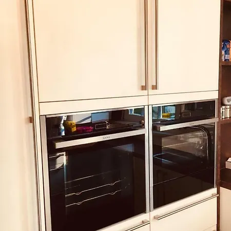 Casa vacanze Muehlchen