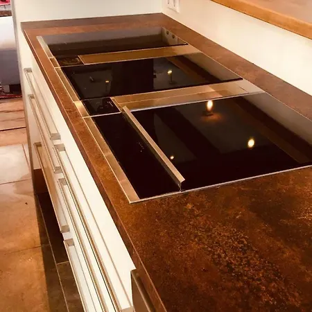 Muehlchen Feriehus Ladbergen