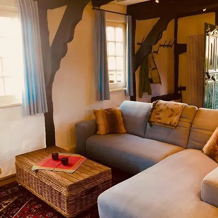 Holiday home Muehlchen Ladbergen