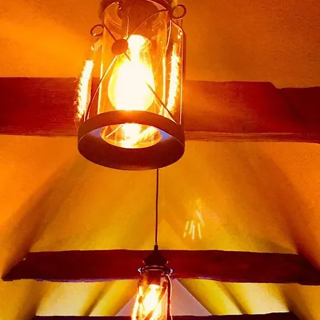 Casa vacanze Muehlchen