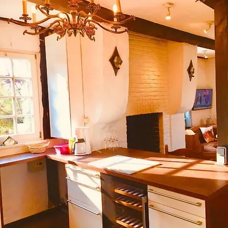 Casa vacanze Muehlchen *