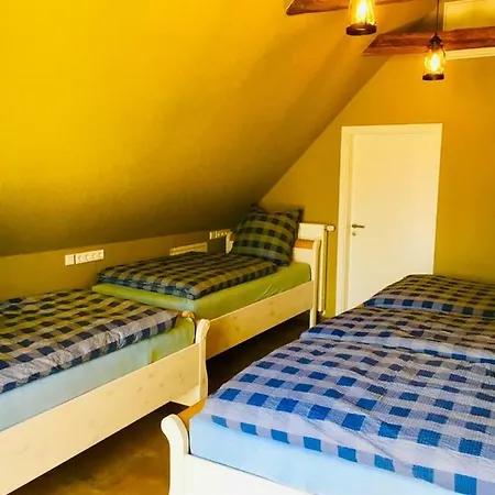 Muehlchen Holiday home *