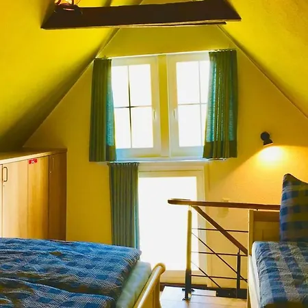 Holiday home Muehlchen