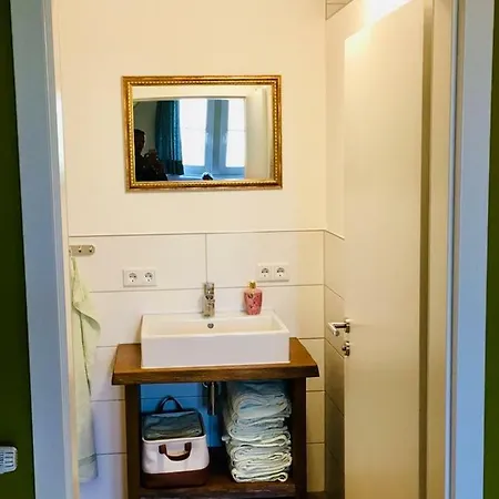 Muehlchen Holiday home