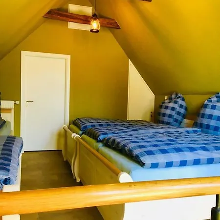 Muehlchen Feriehus Ladbergen