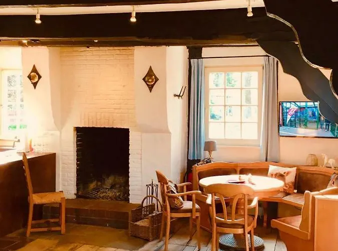 Dom wakacyjny Muehlchen *