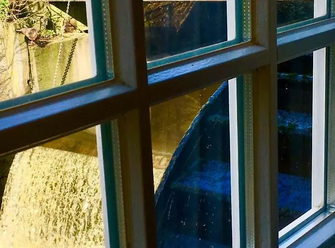 Muehlchen Dom wakacyjny *