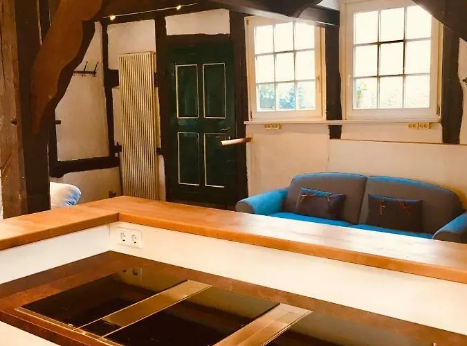 Ferienhaus Mühlchen *