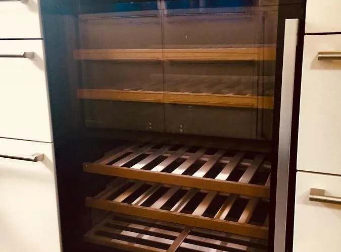 Ferienhaus Mühlchen