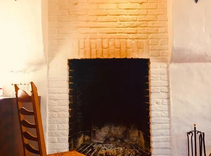 Dom wakacyjny Muehlchen