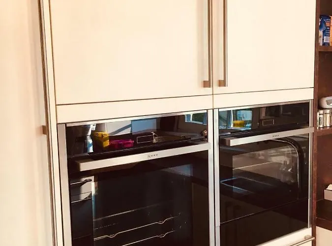 Dom wakacyjny Muehlchen