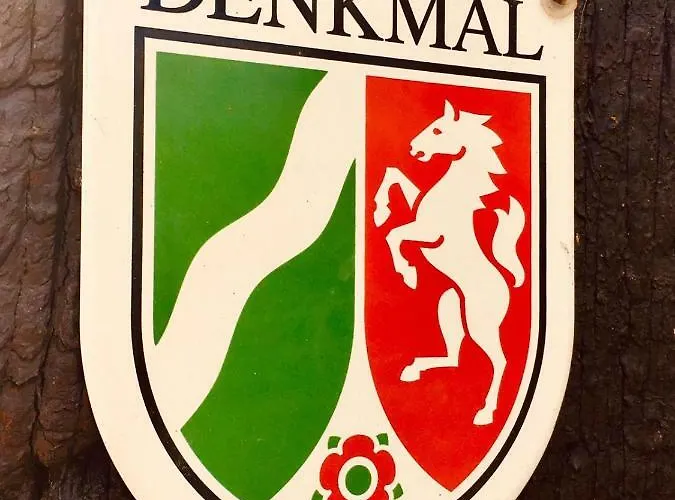 Muehlchen Dom wakacyjny