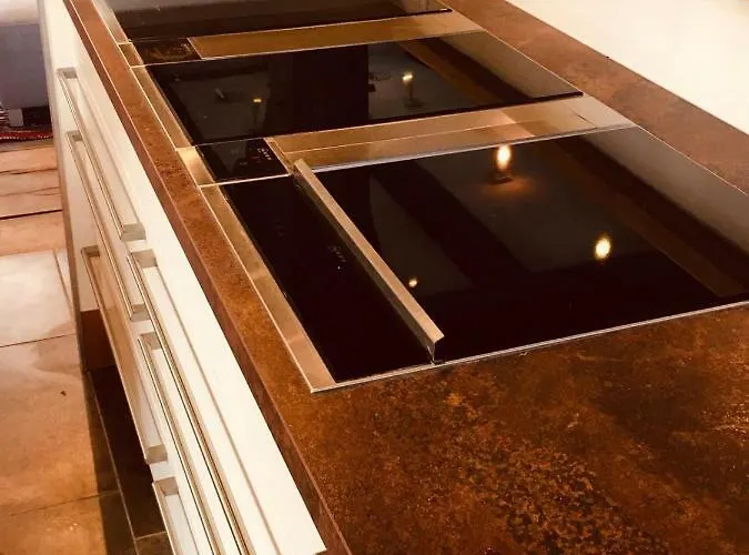 Mühlchen Ferienhaus Ladbergen