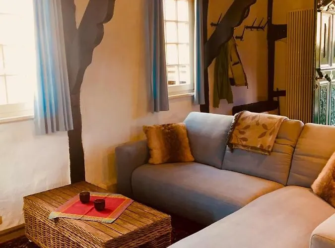 Ferienhaus Mühlchen Ladbergen