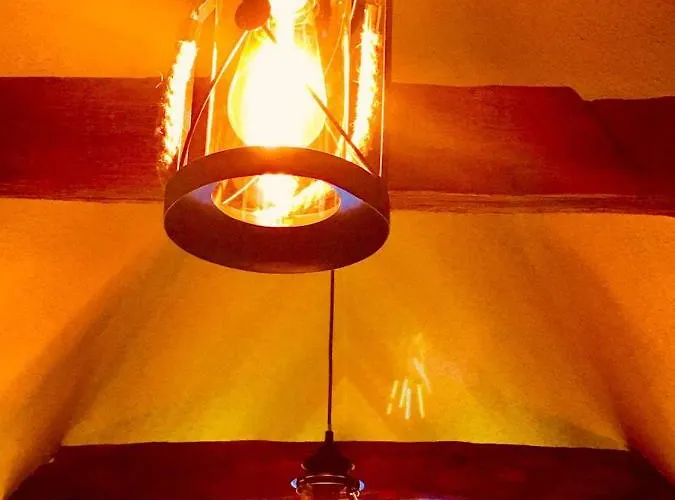 Dom wakacyjny Muehlchen