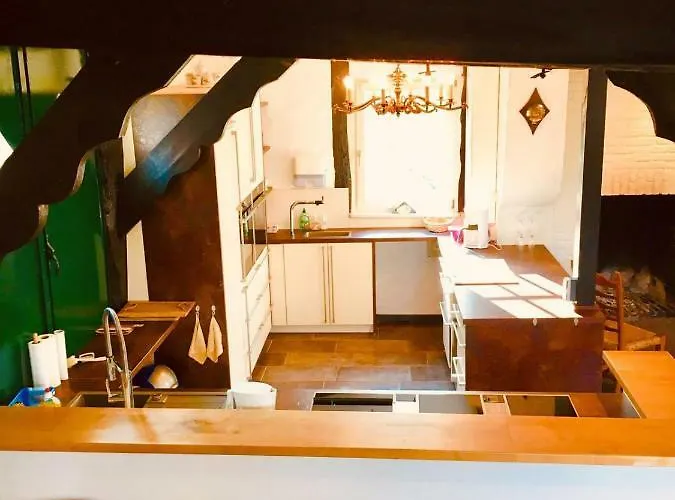 Muehlchen Casa vacanze *