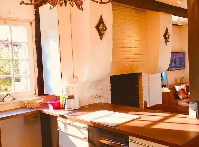 Casa vacanze Muehlchen *