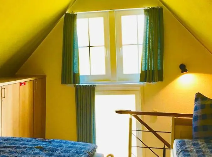 Ferienhaus Mühlchen