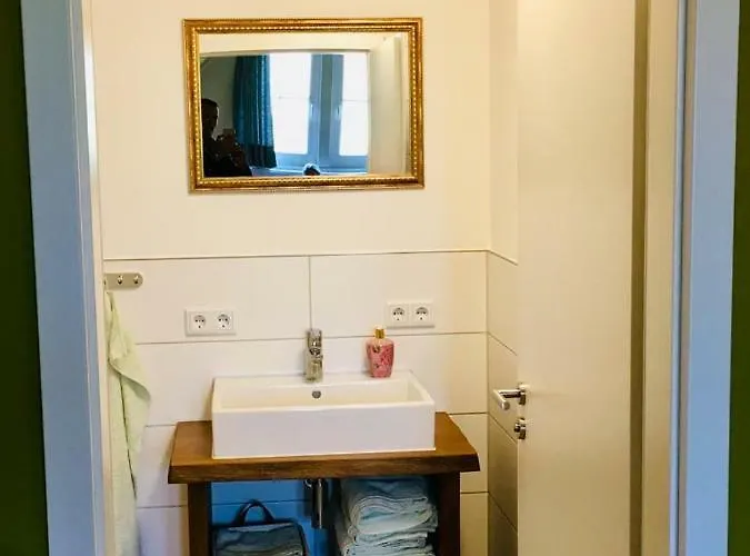 Mühlchen Ferienhaus