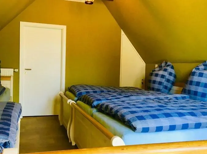 Mühlchen Ferienhaus Ladbergen